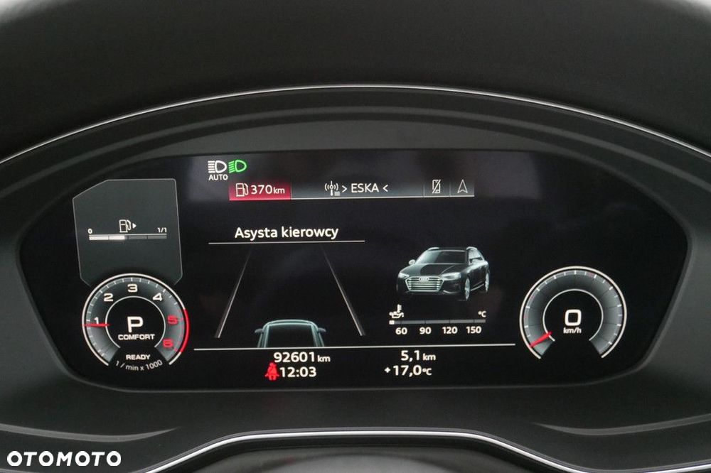 Audi A4 Avant - 9