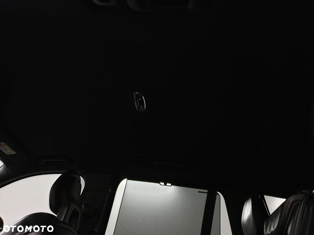 Volvo XC 90 B5 D AWD Geartronic RDesign - 30
