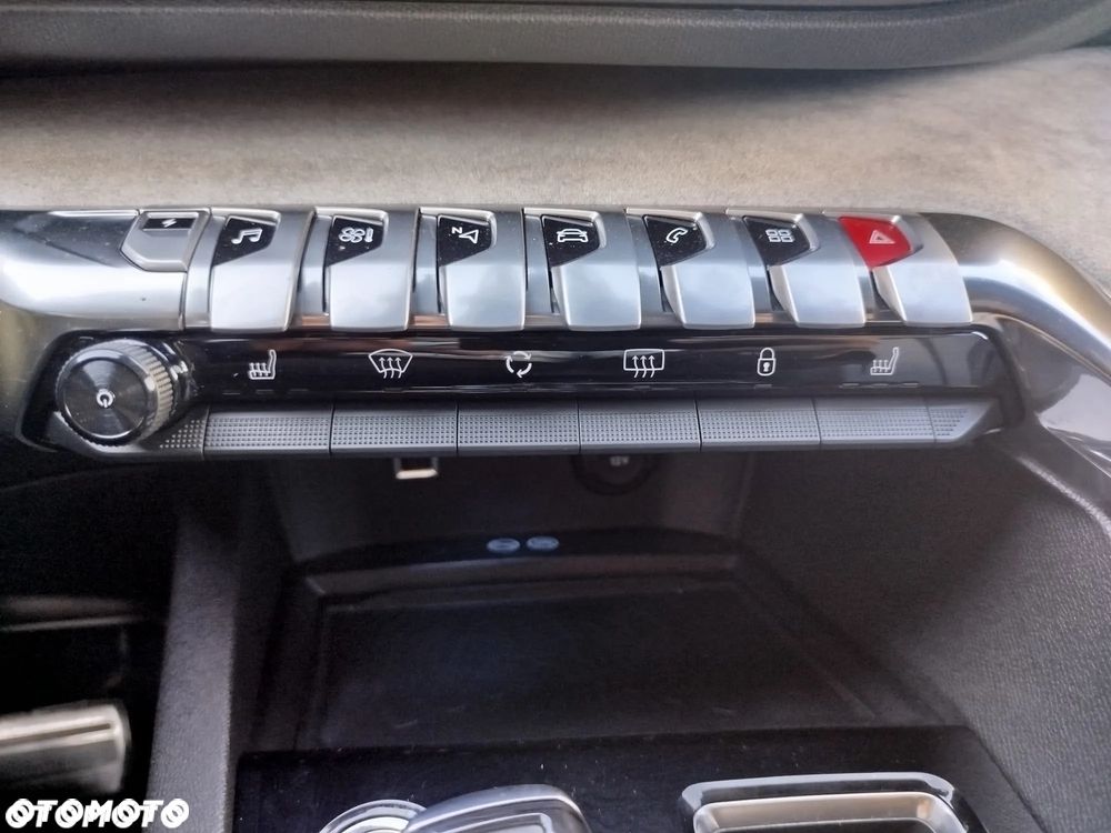 Peugeot 3008 PureTech 180 Stop & Start GPF EAT8 GT - 23