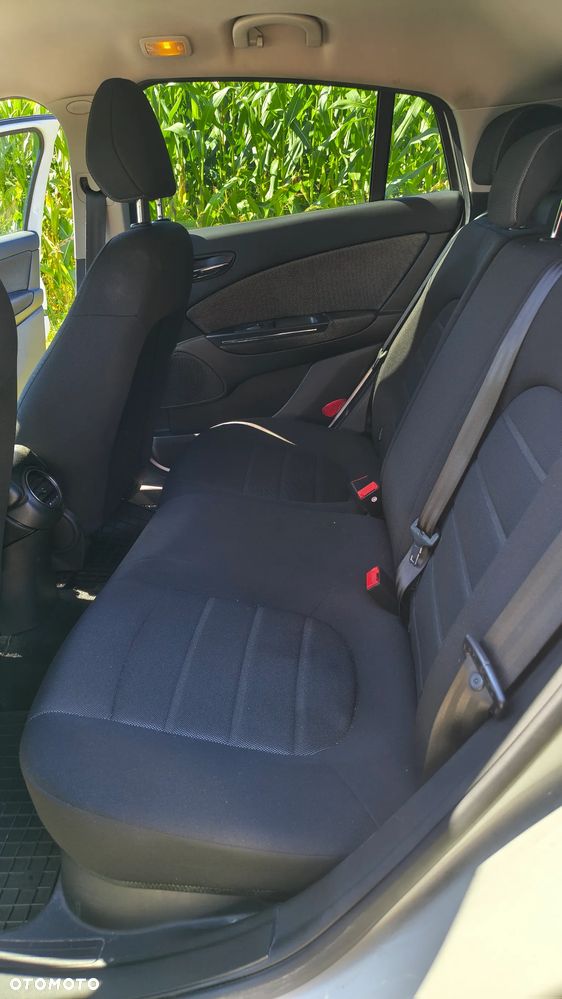 Fiat Bravo 1.6 Multijet 16V DPF Emotion - 8