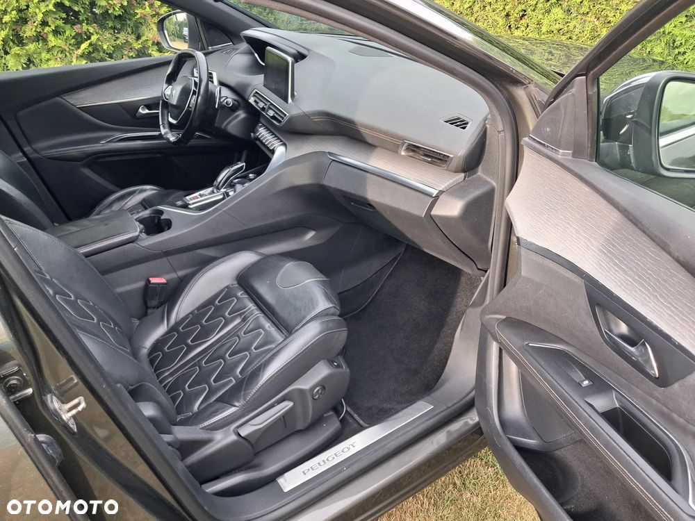 Peugeot 3008 - 12