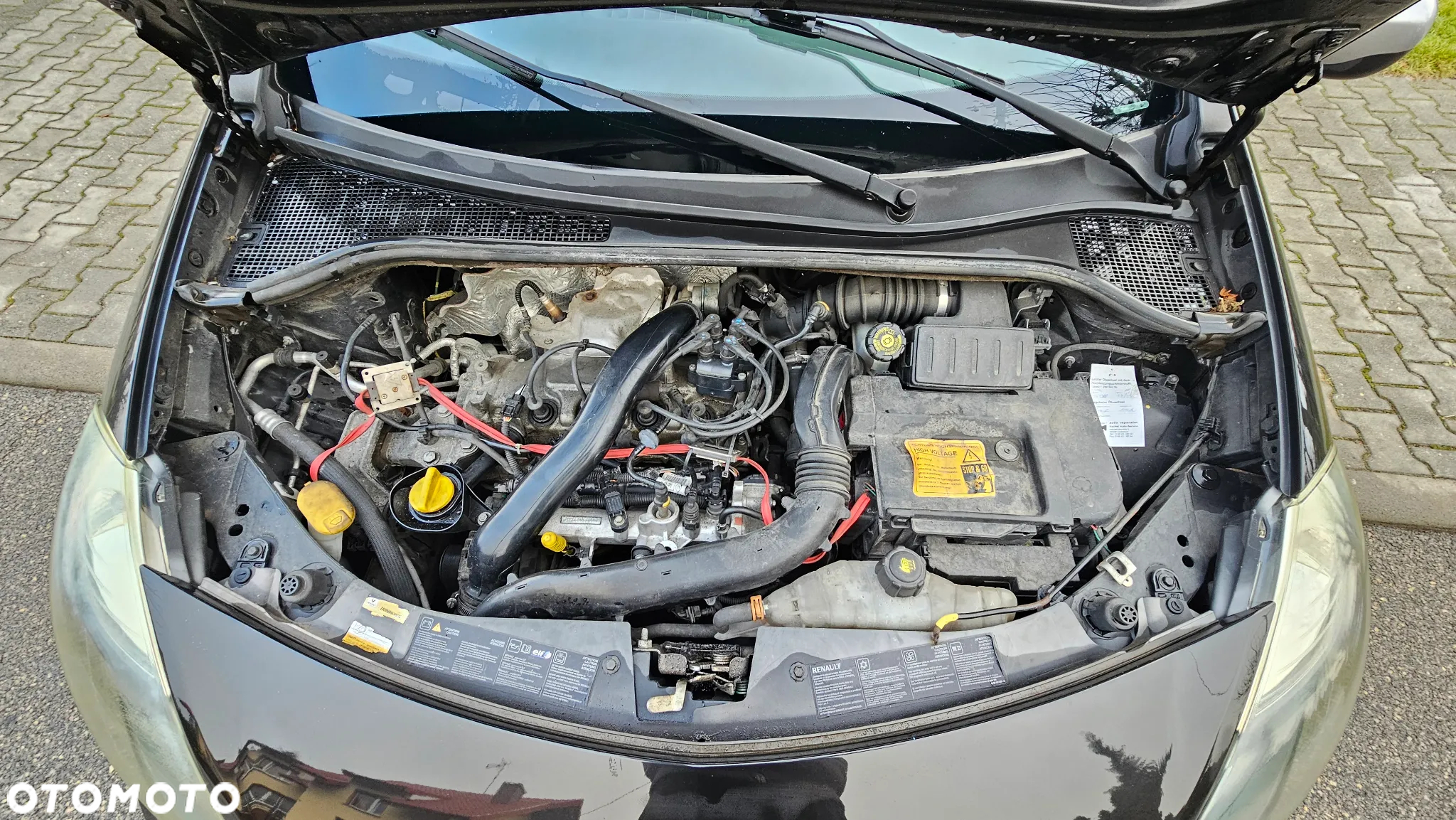 Renault Clio TCe 100 Grandtour Night and Day - 19
