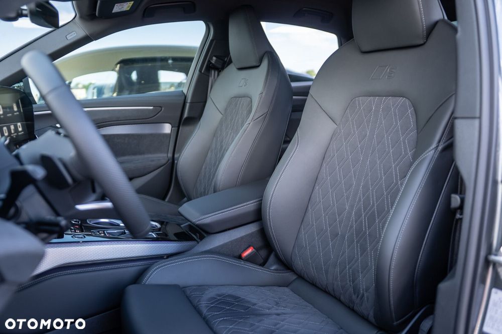 Audi A6 Limousine TDI mHEV Quattro S tronic - 13