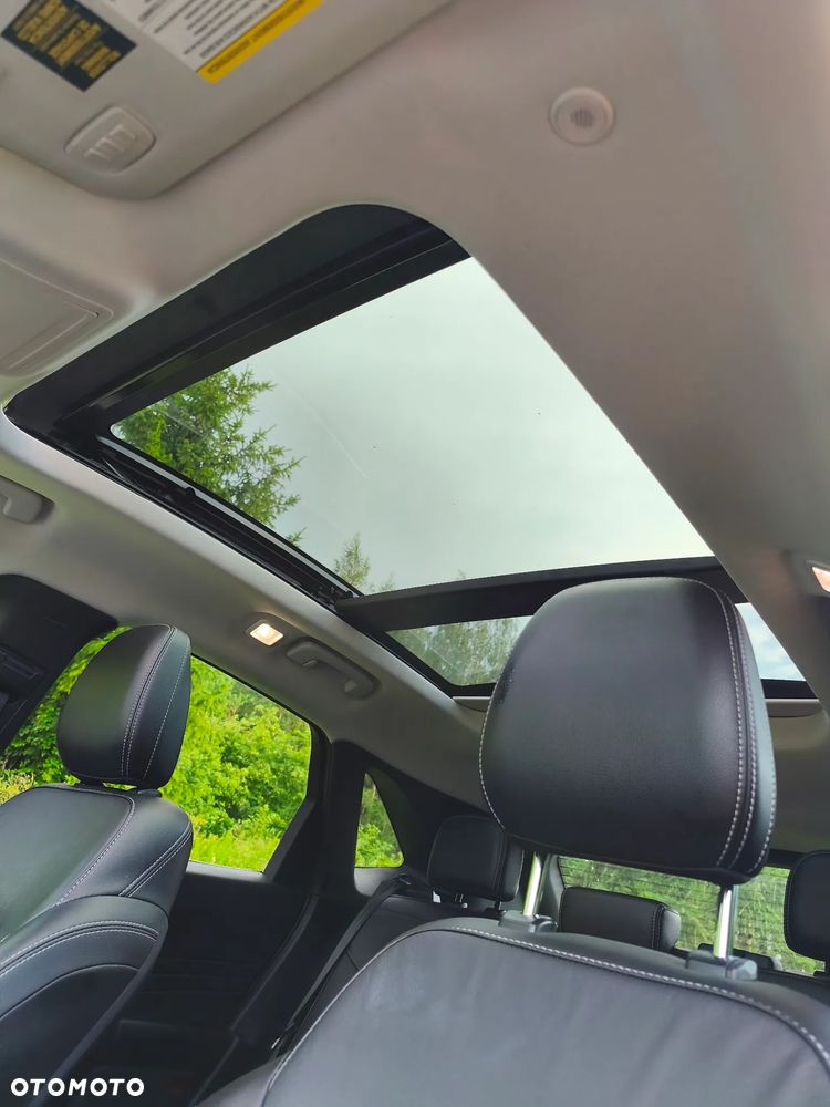 Ford Kuga - 20