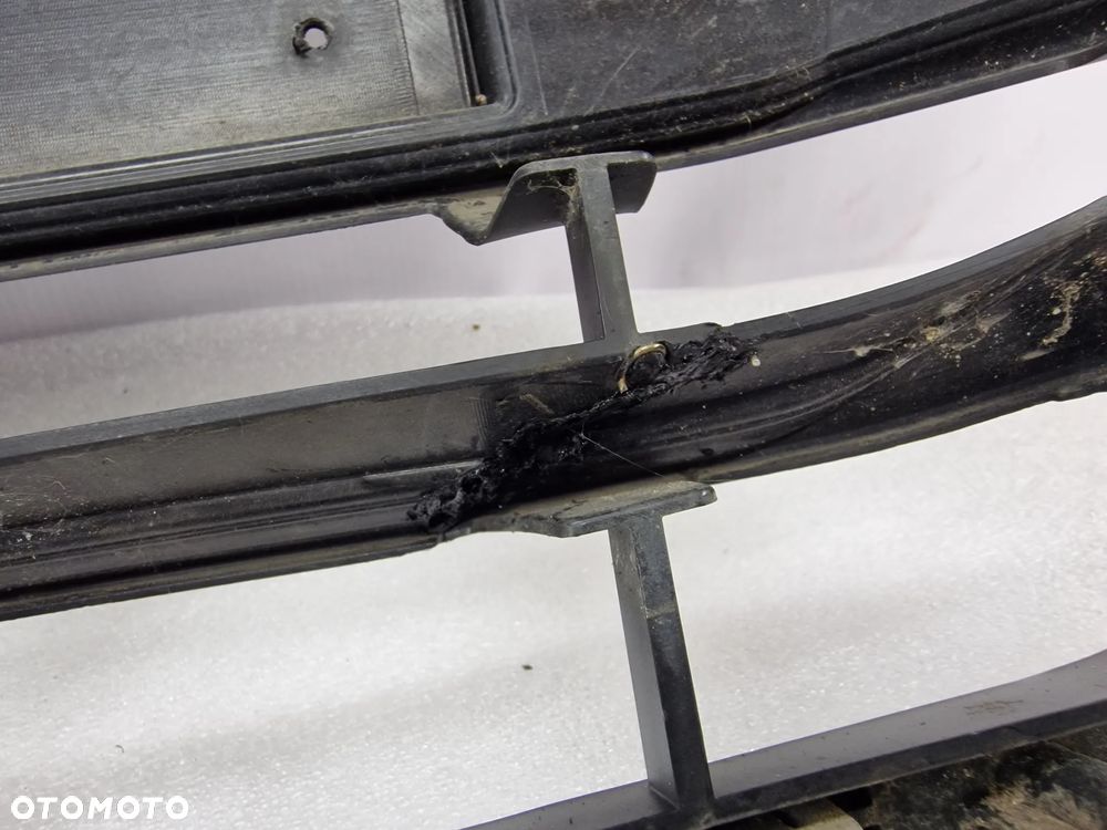 AUDI A4 B9 8W0 NA PDC 14- ATRAPA / GRILL PRZEDNI PRZÓD , NR 8W0853651 , NR AUKCJI GR343 - 16