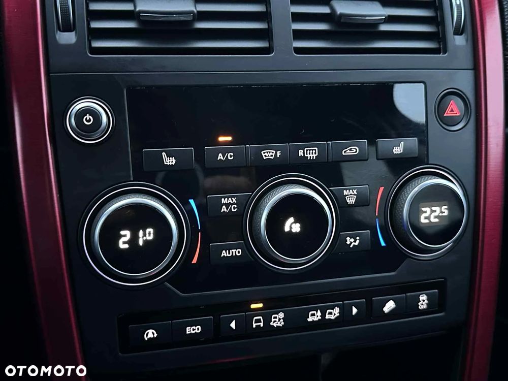 Land Rover Discovery Sport 2.0 D150 R-Dynamic HSE - 18