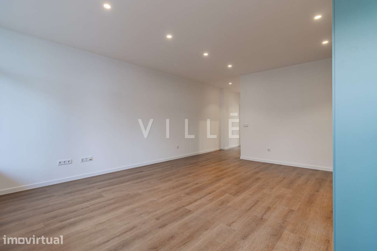 Apartamento T2 Venda em Fermentelos,Águeda - Grande imagem: 4/33