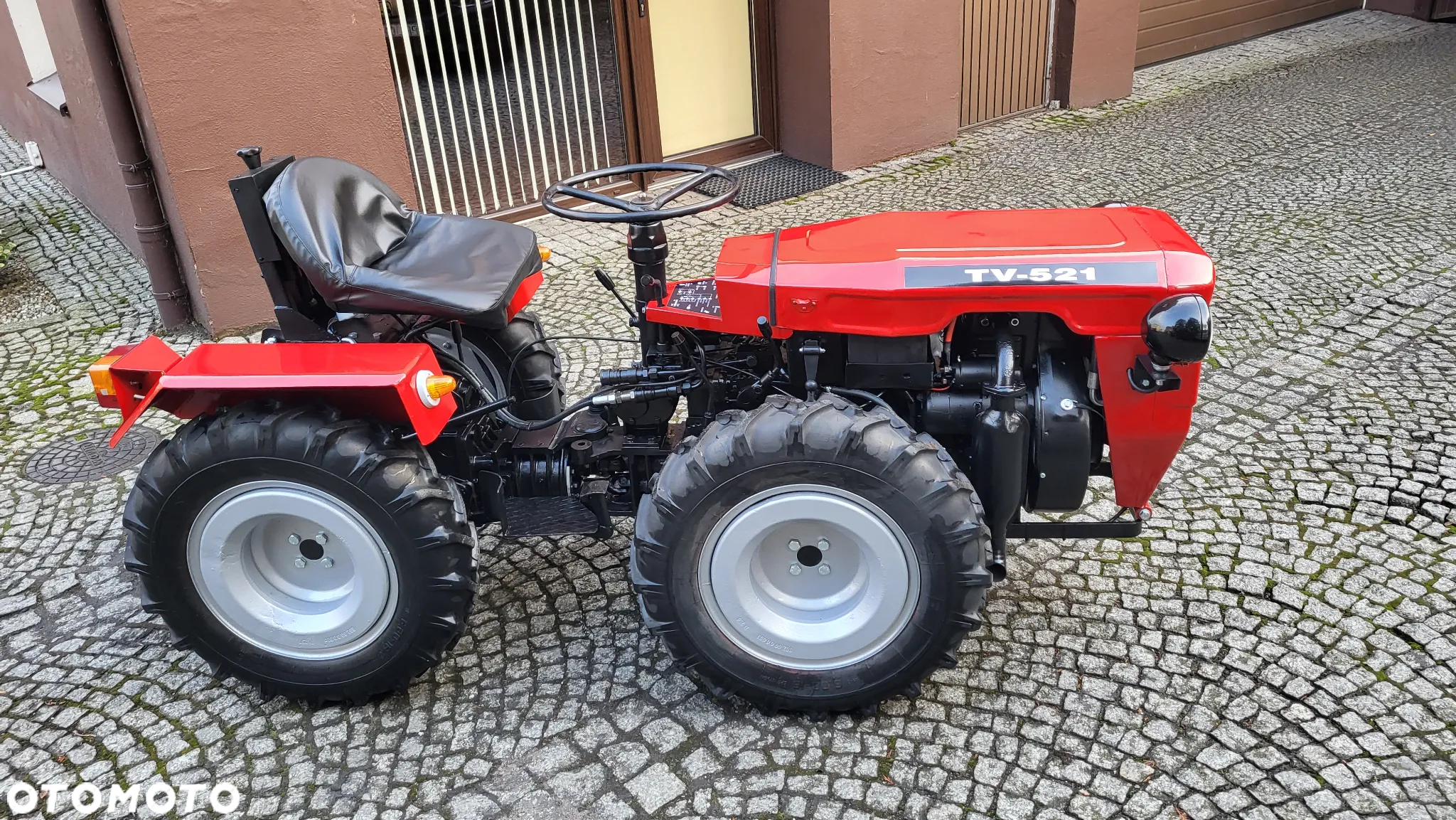 Agro-Masz TV 521 tomo vinkovic - 4