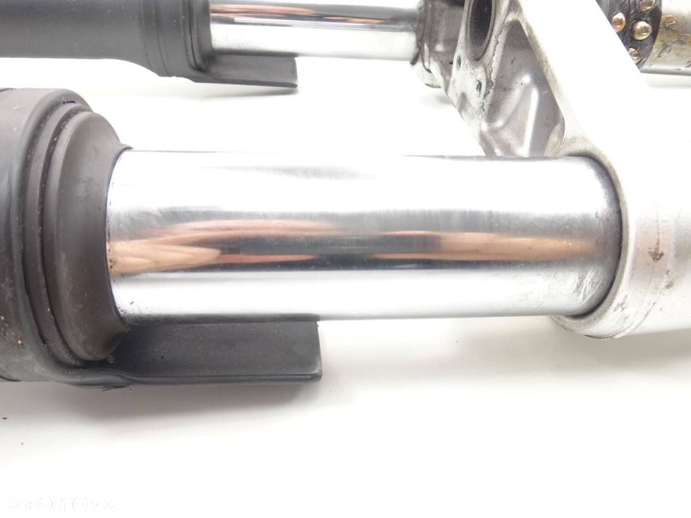 Yamaha T-Max 530 14-17 Zawieszenie Przód Lagi - 2