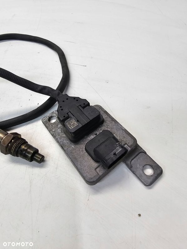 SONDA LAMBDA CZUJNIK NOX AUDI A4 B8 A5 Q5 A6 C7 8K0907807J - 3