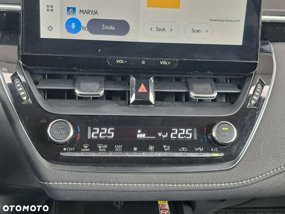 Toyota Corolla 1.8 Hybrid Style - 12