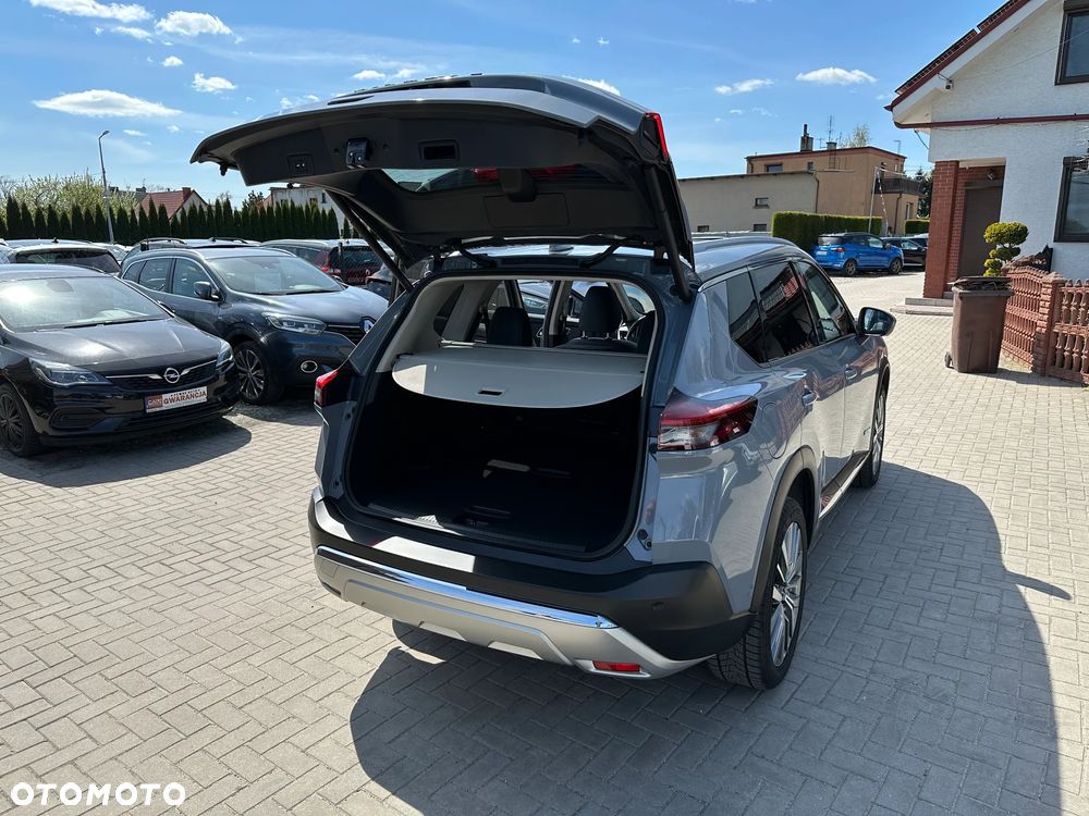 Nissan X-Trail 1.5 VC-T e-POWER Tekna e-4ORCE - 27