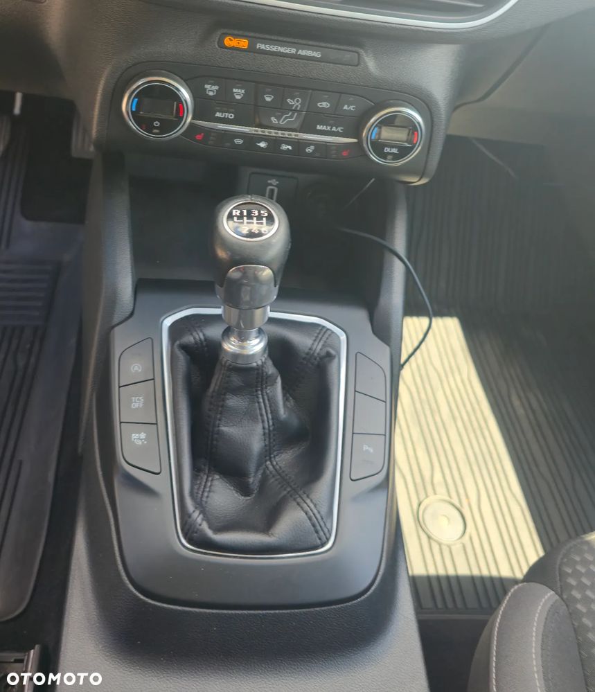 Ford Focus 1.5 EcoBlue Trend Edition Business - 16