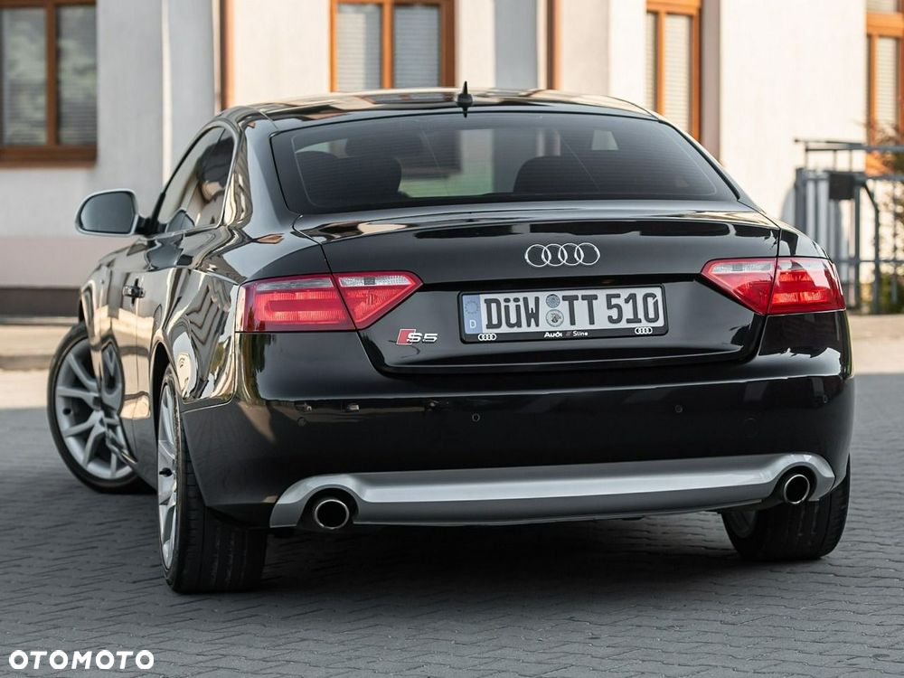 Audi A5 Coupé 3.2 FSI Quattro - 2