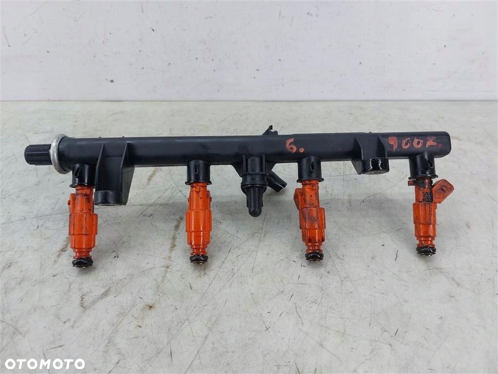 Listwa wtryskowa WTRYSKI Alfa Romeo 147 2.0B 150KM 2000-2004R 0280155769 - 4