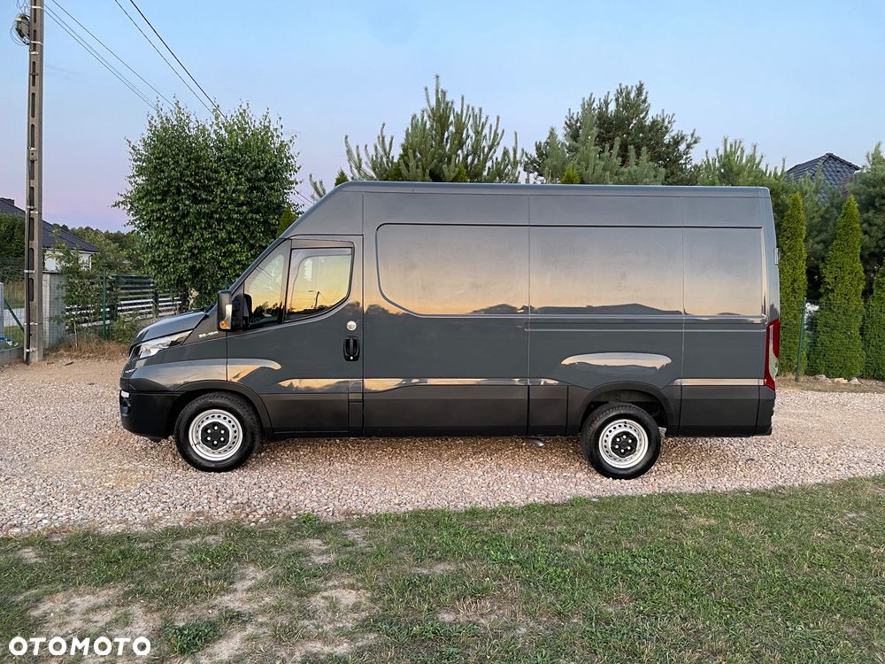 Iveco Daily - 16
