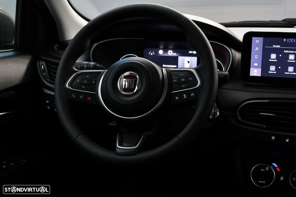 Fiat Tipo Station Wagon 1.0 GSE T3 - 18