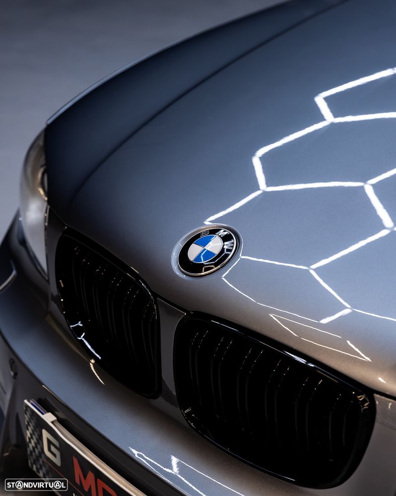 BMW 118 d Coupe - 29