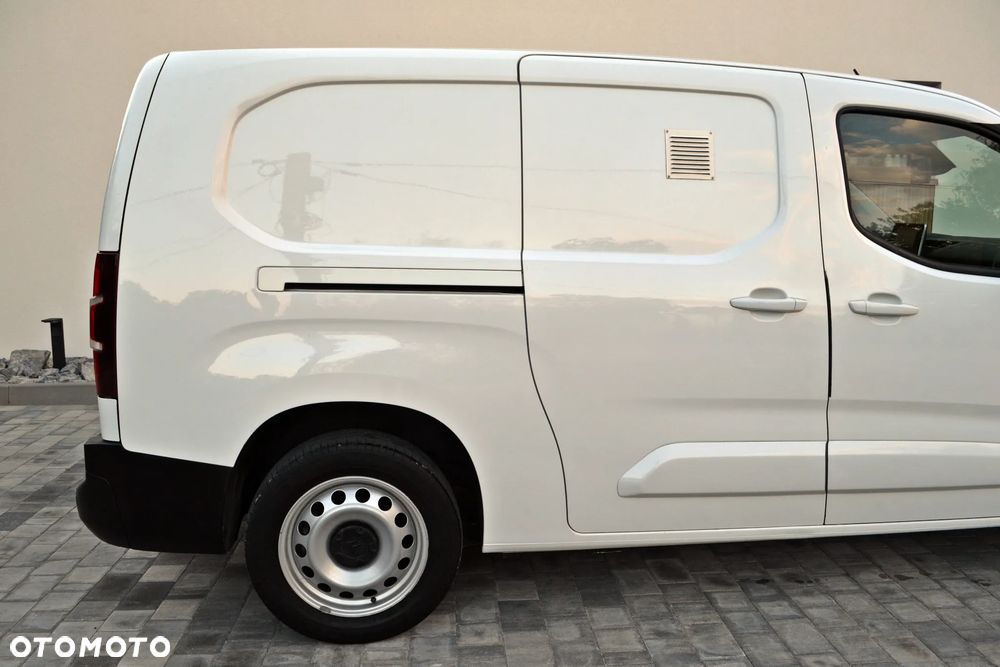 Citroën Berlingo - 9