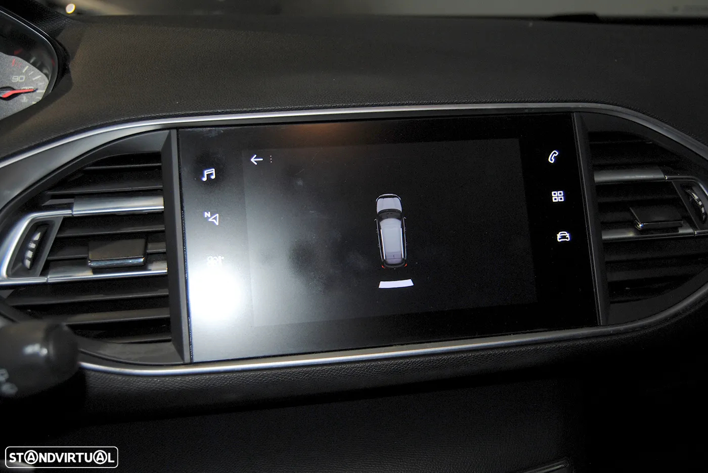 Peugeot 308 SW 1.5 BlueHDi Style - 24