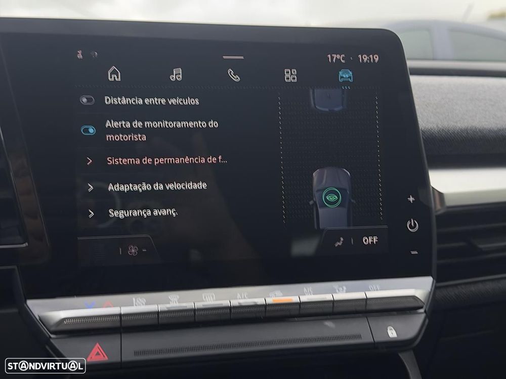 Renault Mégane E-Tech EV60 Techno Optimum Charge - 26