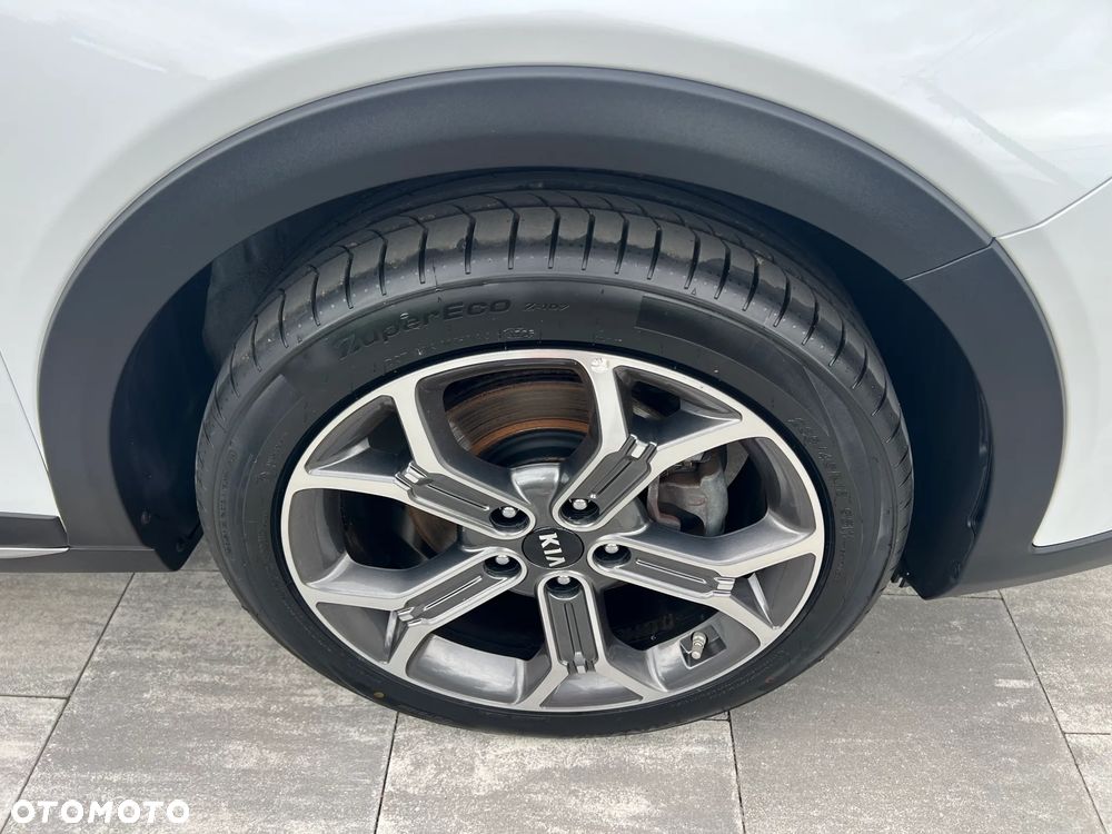 Kia XCeed 1.6 GDI DCT6 OPF SPIRIT - 23