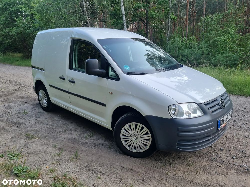Volkswagen Ceddy - 18