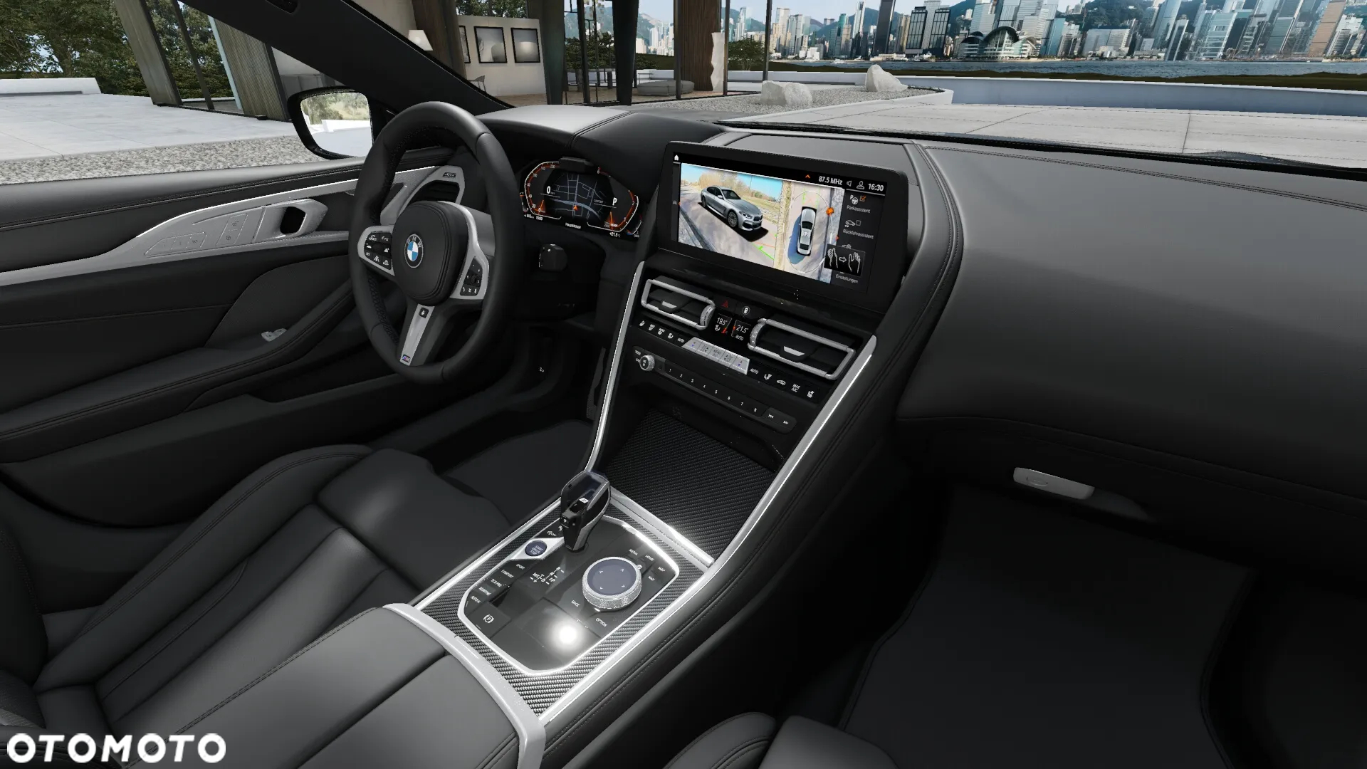 BMW Seria 8 - 13