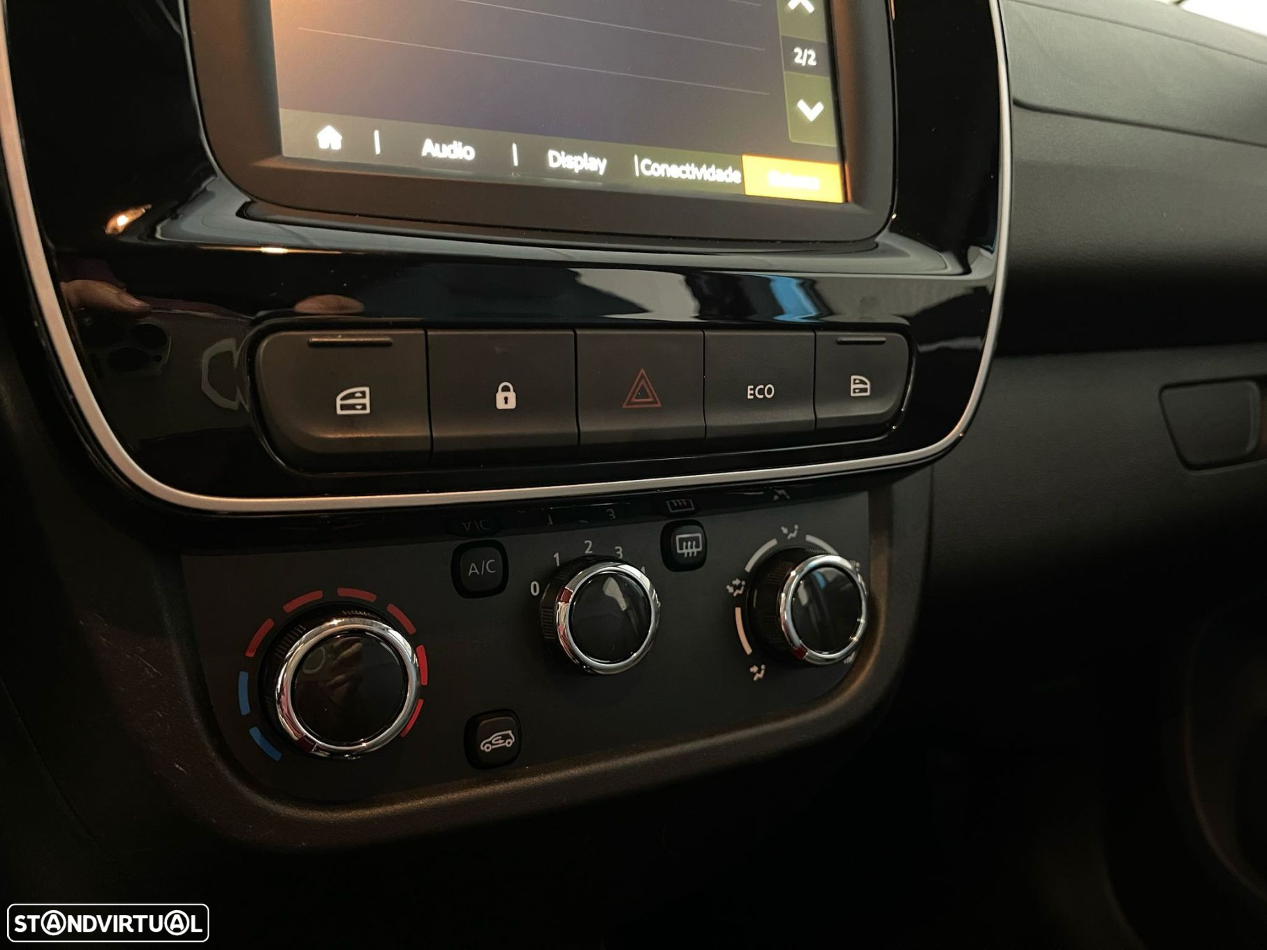 Dacia Spring EXTREME - 20