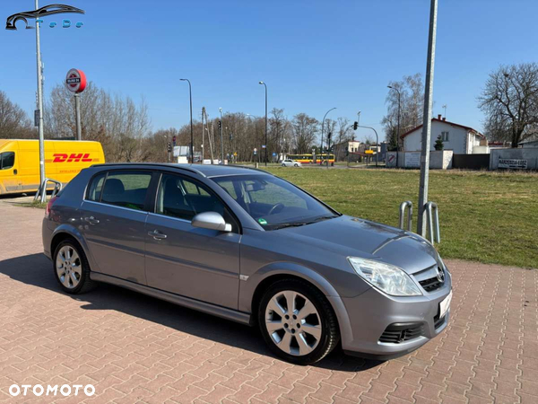 Opel Signum 1.8 Cosmo