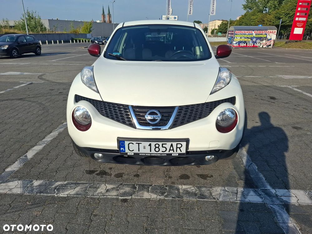Nissan Juke - 2
