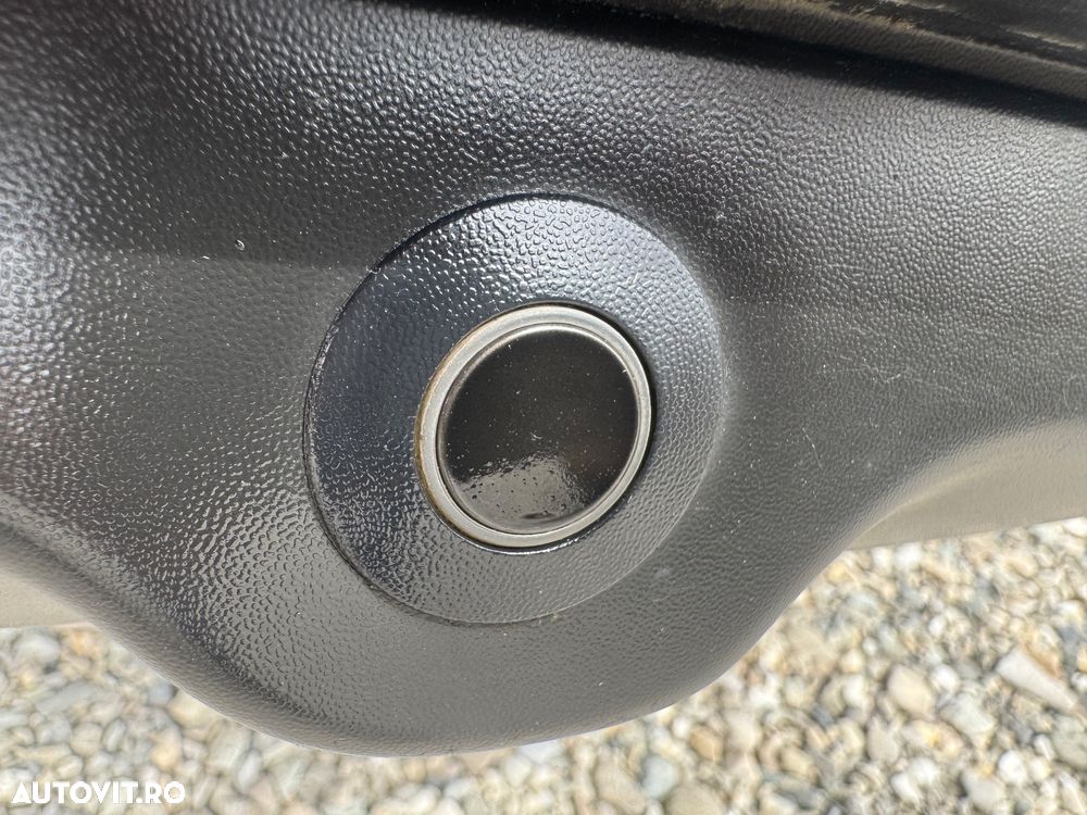 Nissan Qashqai 1.5 DCI N-Connecta - 26