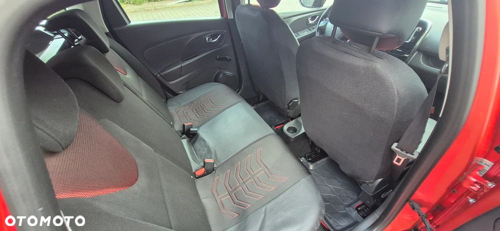 Renault Clio 0.9 TCe Limited - 10