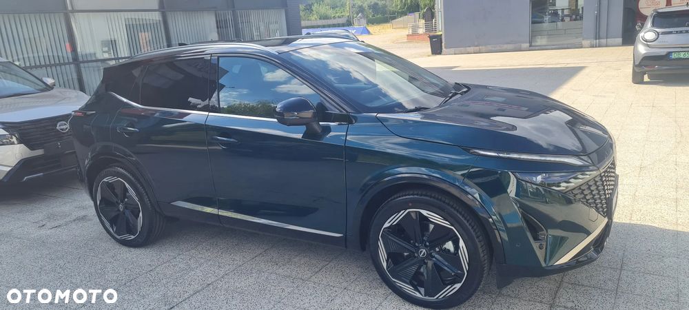 Nissan Qashqai 1.5 e-POWER Tekna+ - 5