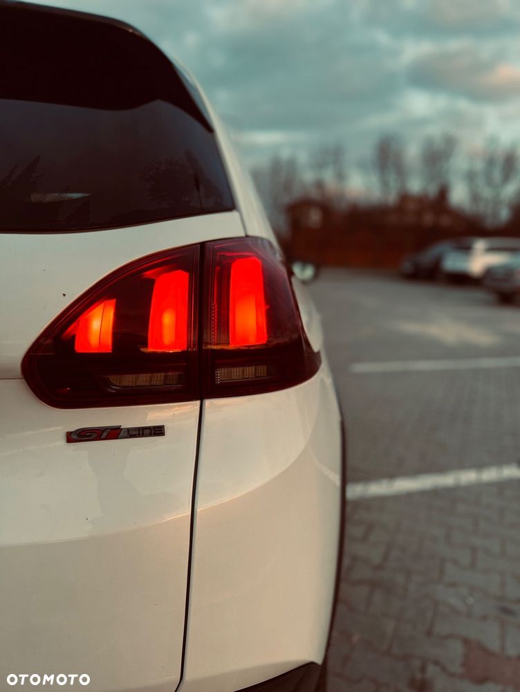 Peugeot 2008 PureTech 110 Stop&Start GT-Line Edition - 30