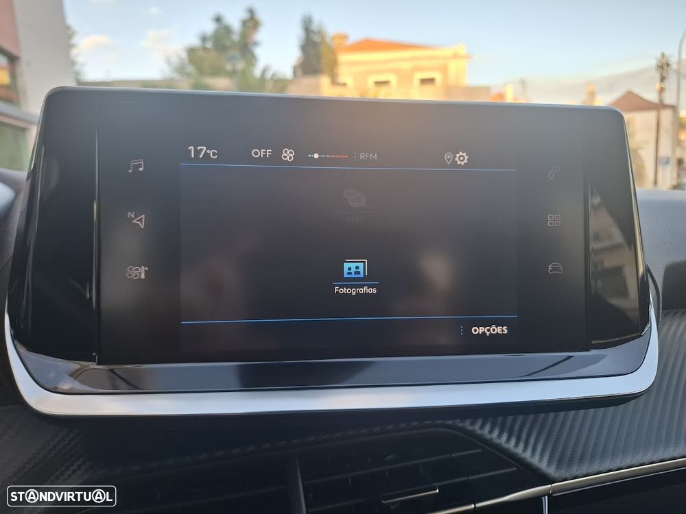 Peugeot 208 1.2 PureTech Active Pack - 18