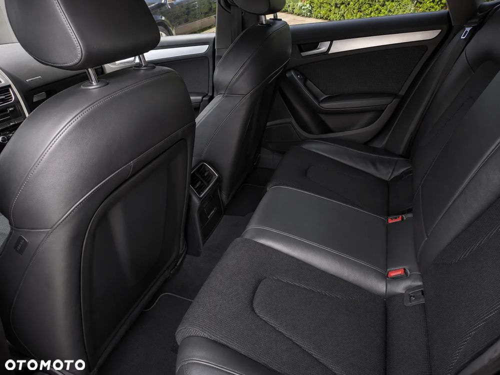 Audi A5 Sportback - 15
