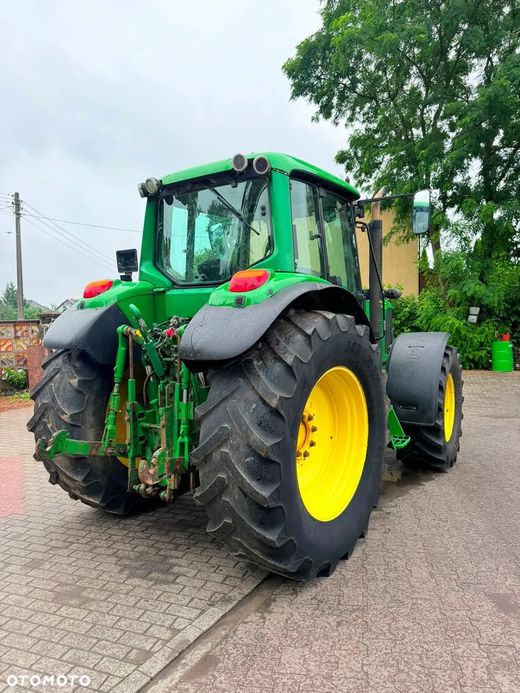 John Deere 6830 Premium - 18