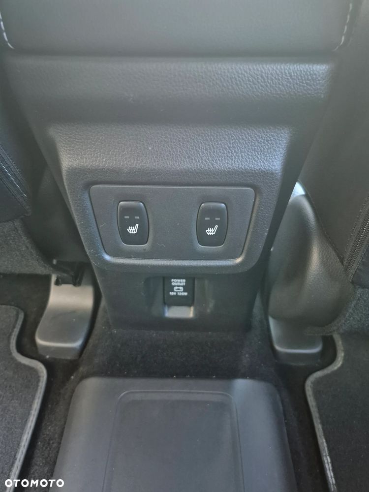Mitsubishi Eclipse Cross 2.4 PHEV Instyle Plus - 7