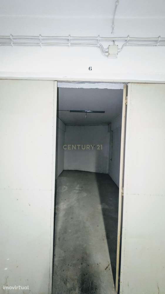 Garagem para arrendamento - Grande imagem: 2/6