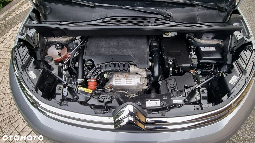 Citroën C3 Aircross - 12