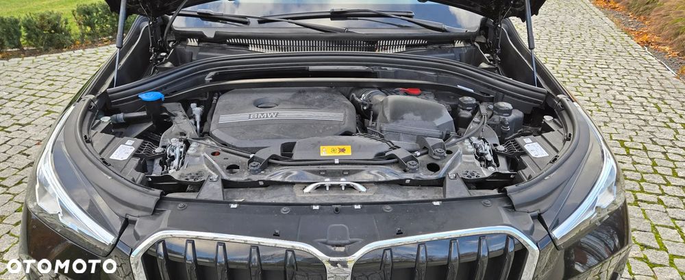 BMW X1 xDrive25e xLine sport - 38