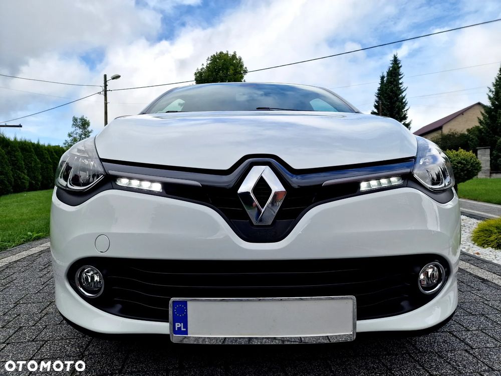 Renault Clio 1.2 16V Techno Feel - 13