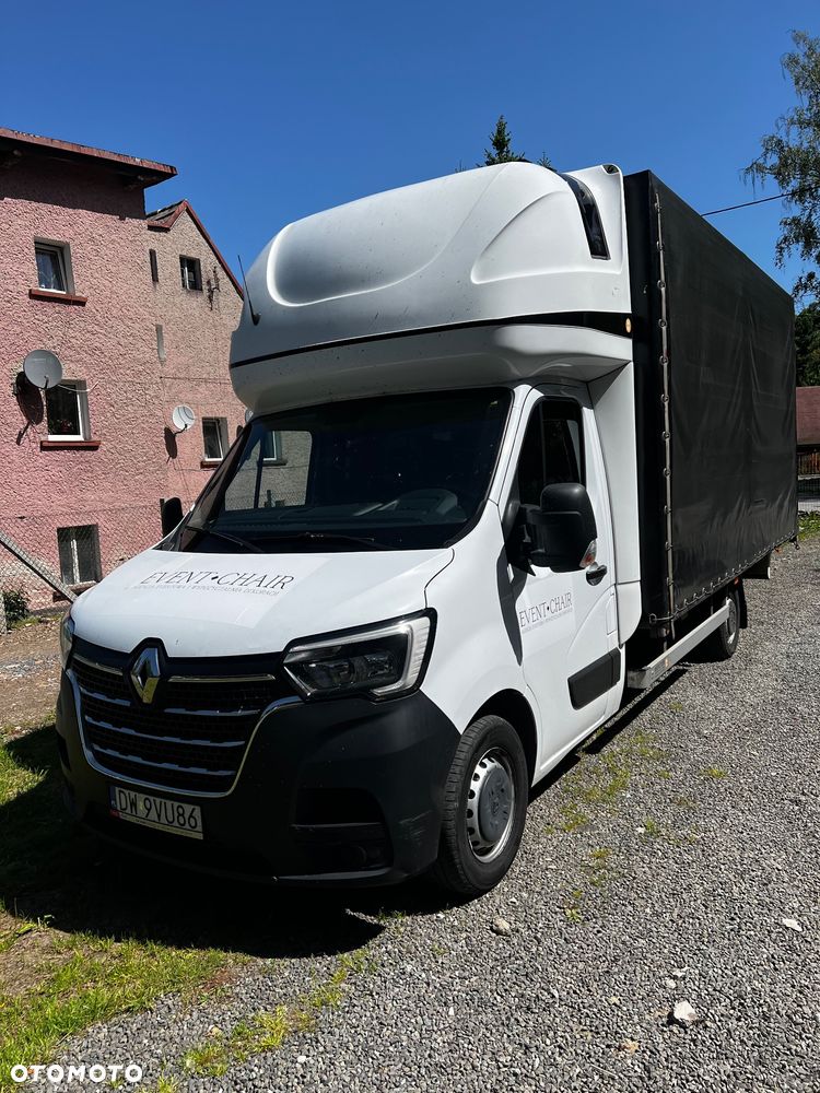 Renault Master - 3