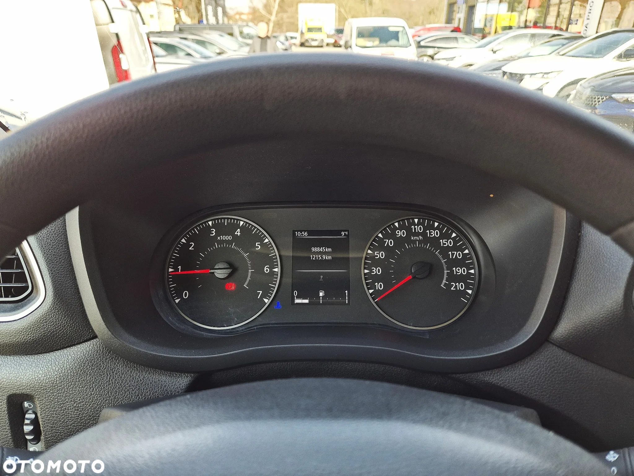 Renault Master - 18