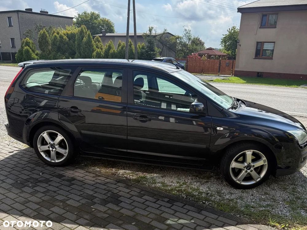 Ford Focus - 3