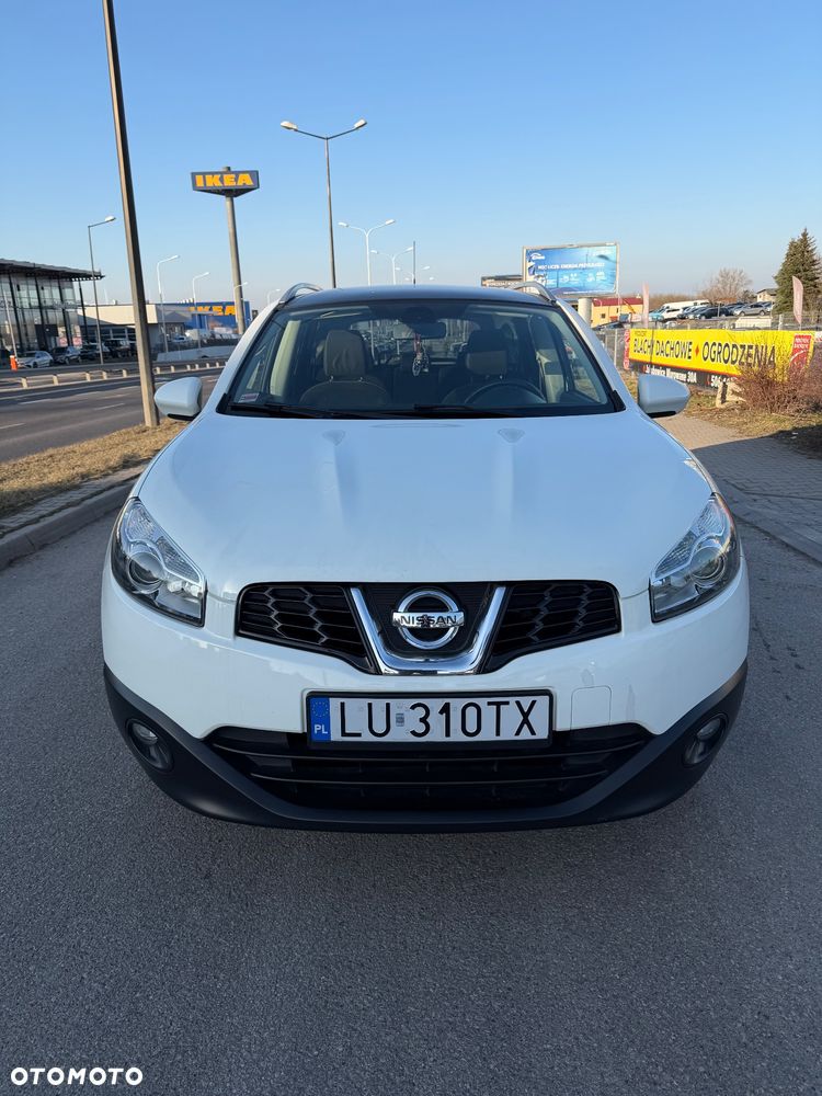 Nissan Qashqai+2 1.6 Acenta - 3