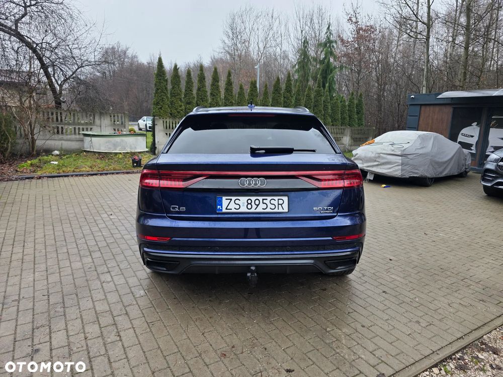 Audi Q8 - 5