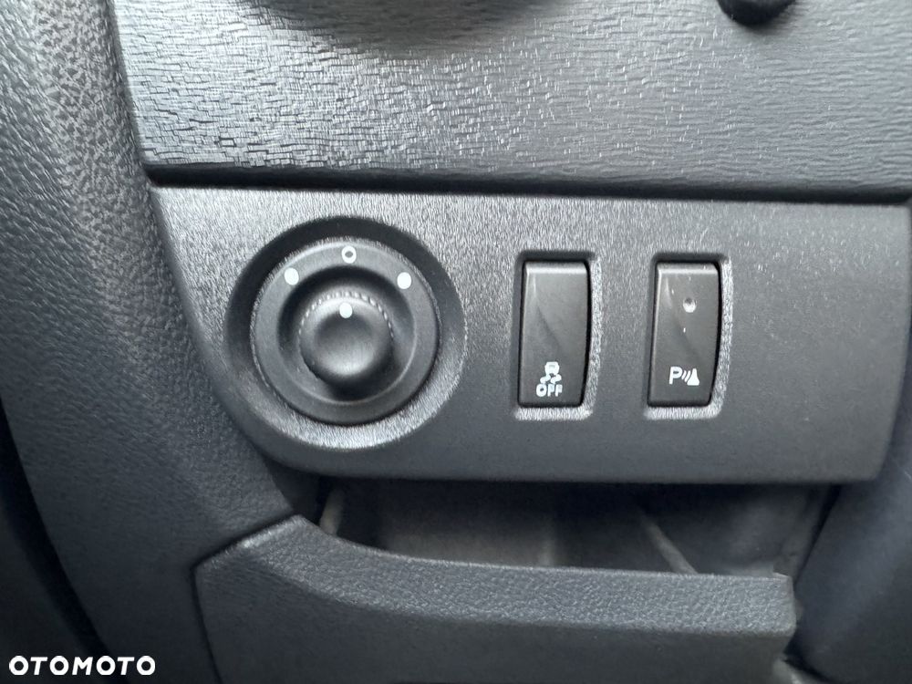 Dacia Dokker 1.5 Blue dCi Laureate - 21