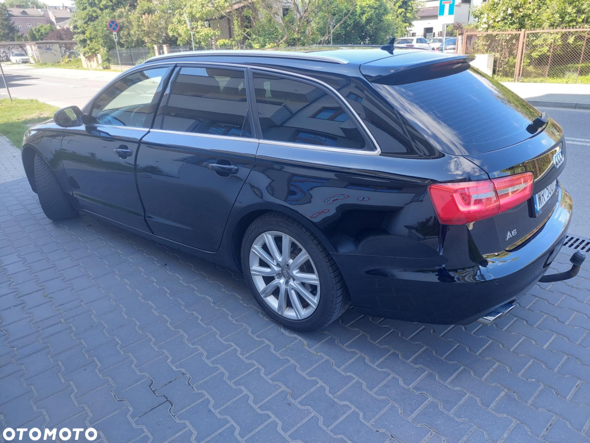 Audi A6 2.0 TDI - 3